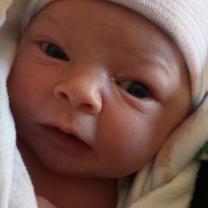 Meet your Posher, Aaron